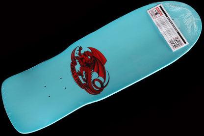 Steve Stedham Spade Re-issue Deck