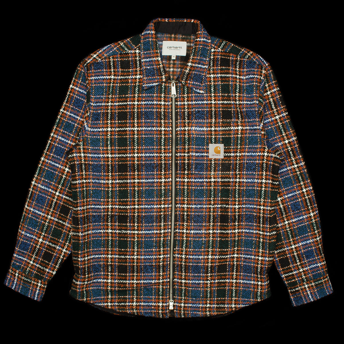 Stroy Shirt Jacket