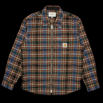 Stroy Shirt Jacket