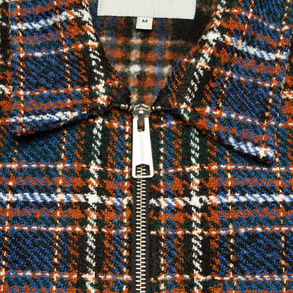 Stroy Shirt Jacket