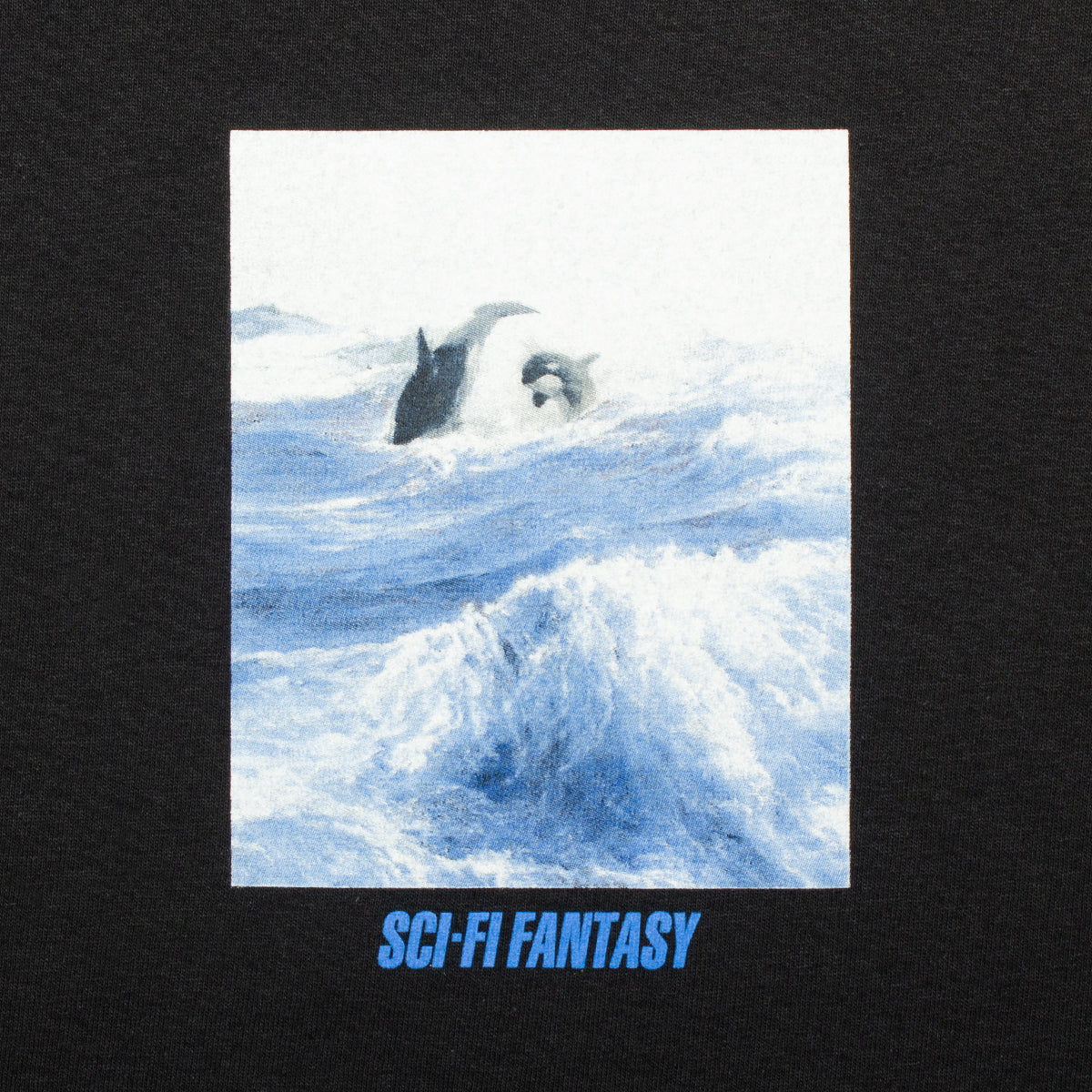 Killer Whale T-Shirt