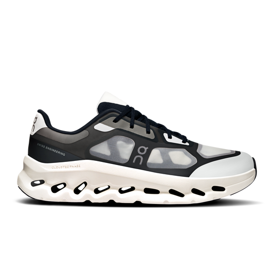 On Running Men's Cloudtilt Remix Shoes - Black / Ivory