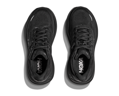 WMNS Hoka Bondi 9 Triple Black