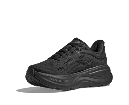 WMNS Hoka Bondi 9 Triple Black