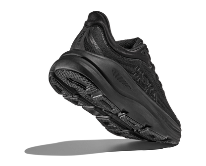 WMNS Hoka Bondi 9 Triple Black