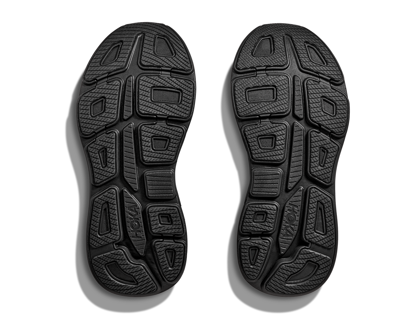 WMNS Hoka Bondi 9 Triple Black