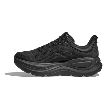 WMNS Hoka Bondi 9 Triple Black