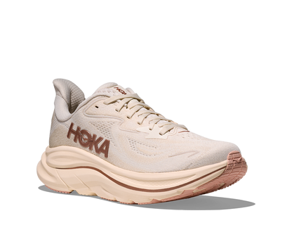 WMNS Hoka One Clifton 10 Rose Gold