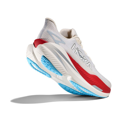 Hoka Mach X 3 Alabaster