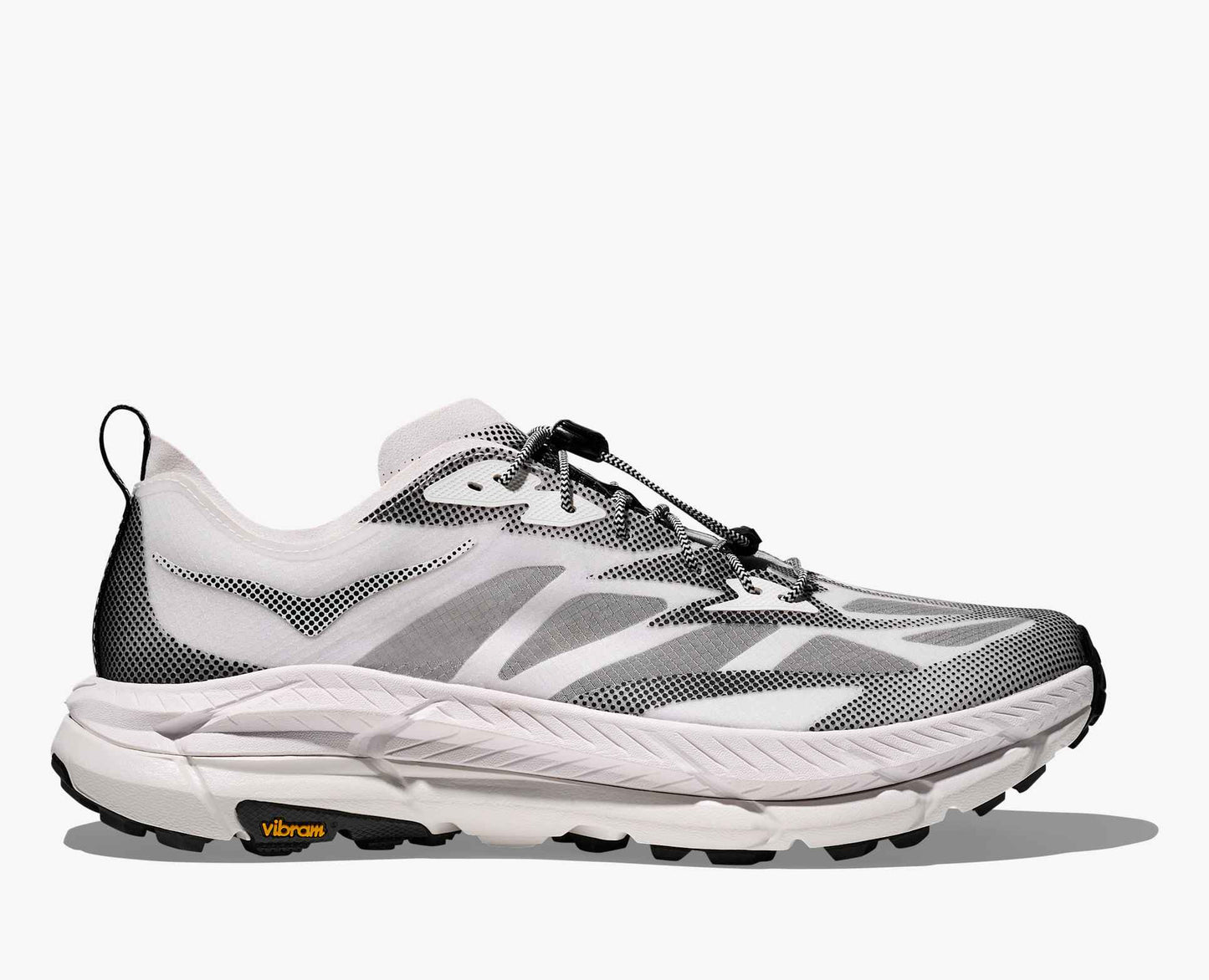 Hoka U Mafate Speed 4 Lite ST