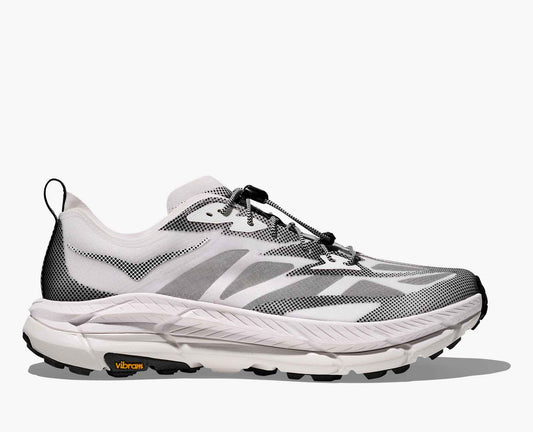 Hoka U Mafate Speed 4 Lite ST