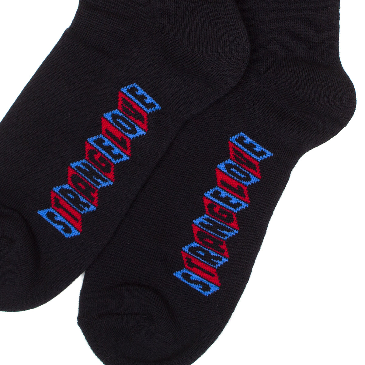 Heart Logo Foot Sheaths