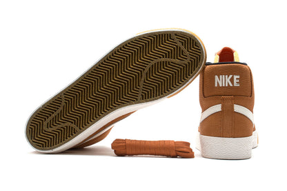 Zoom Blazer Mid