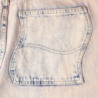 Classic Baggy Denim Pant