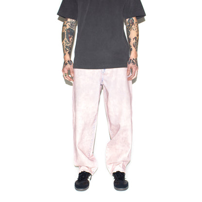 Classic Baggy Denim Pant