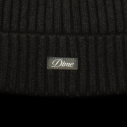 Cashmere Fold Beanie
