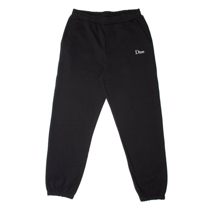 Classic Small Logo Sweatpants