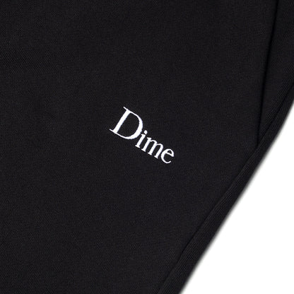 Classic Small Logo Sweatpants