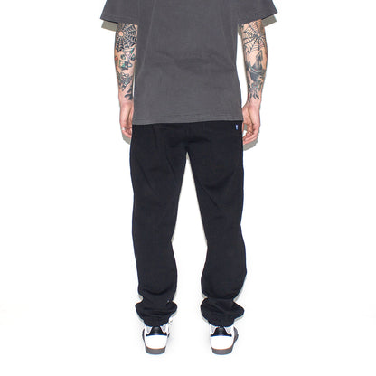 Classic Small Logo Sweatpants