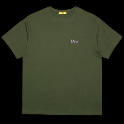 Classic Small Logo T-Shirt
