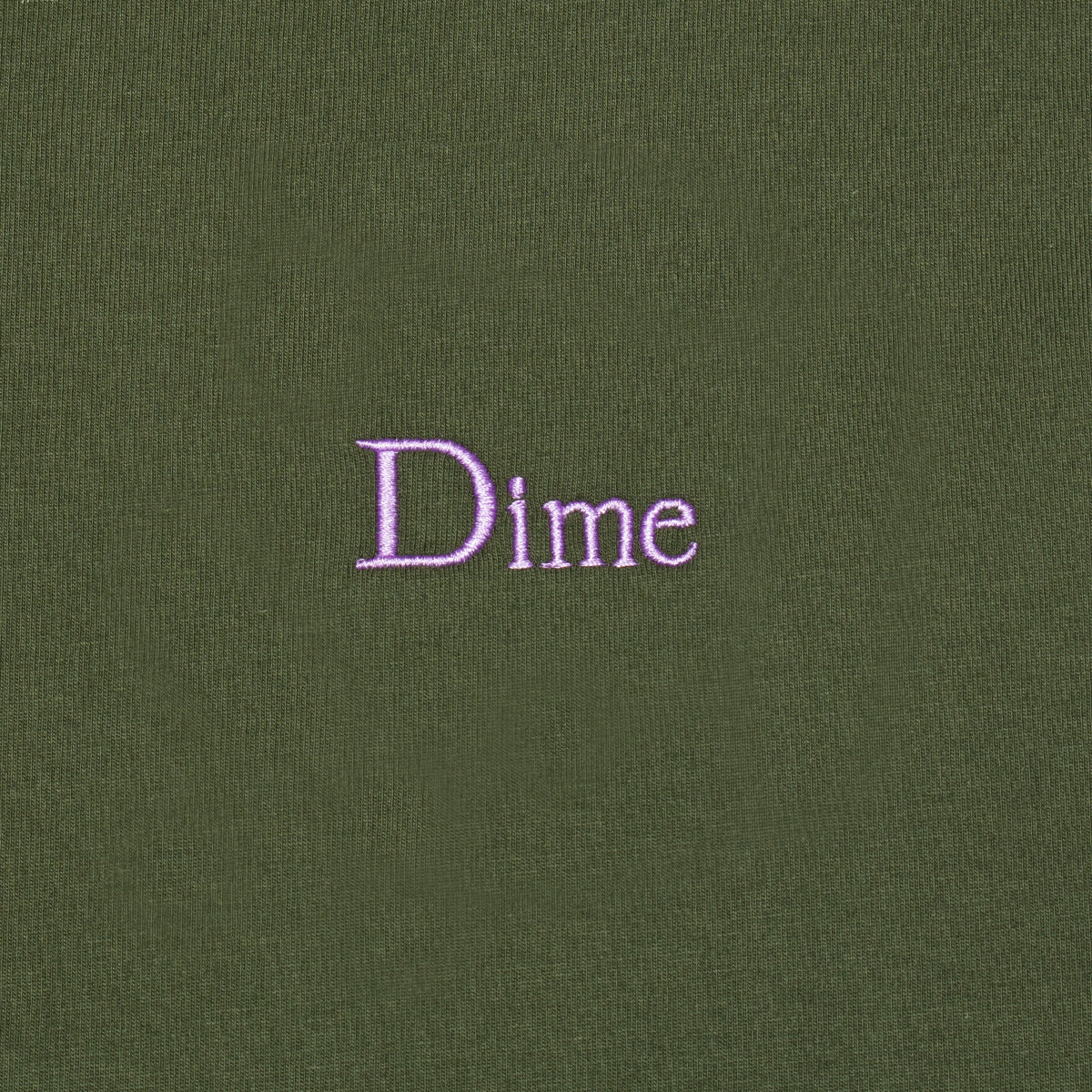 Classic Small Logo T-Shirt