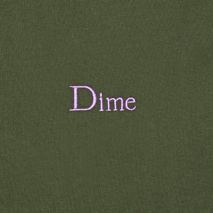 Classic Small Logo T-Shirt