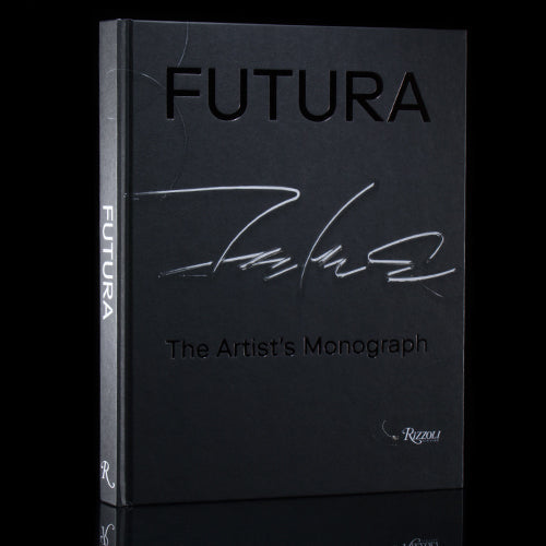 Futura : The Artists Monograph
