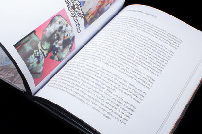 Futura : The Artists Monograph