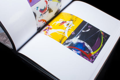 Futura : The Artists Monograph