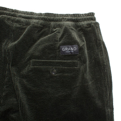 Corduroy Pant