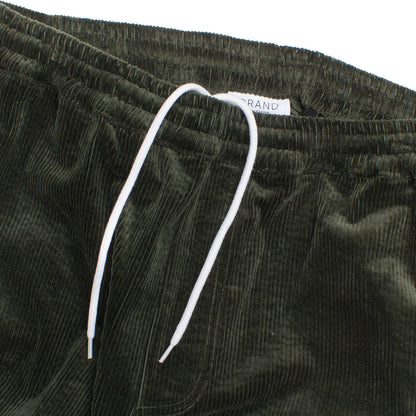 Corduroy Pant