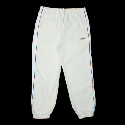 Fleece Pant With Nylon