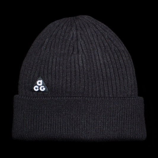 Cuffed Beanie