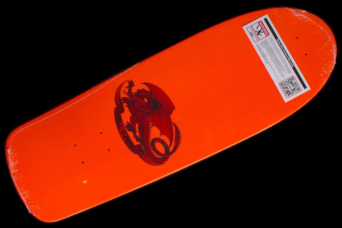 OG Ripper Deck 10"