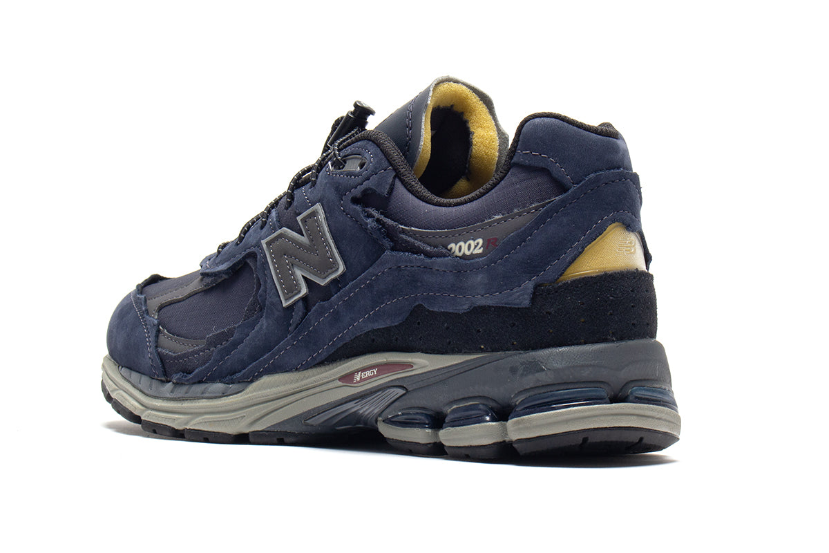 2002R 'Protection Pack'