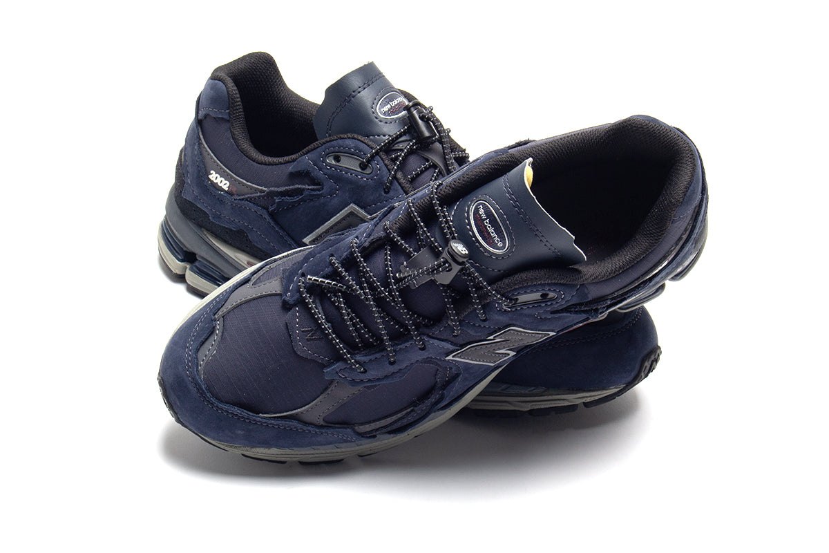 2002R 'Protection Pack'