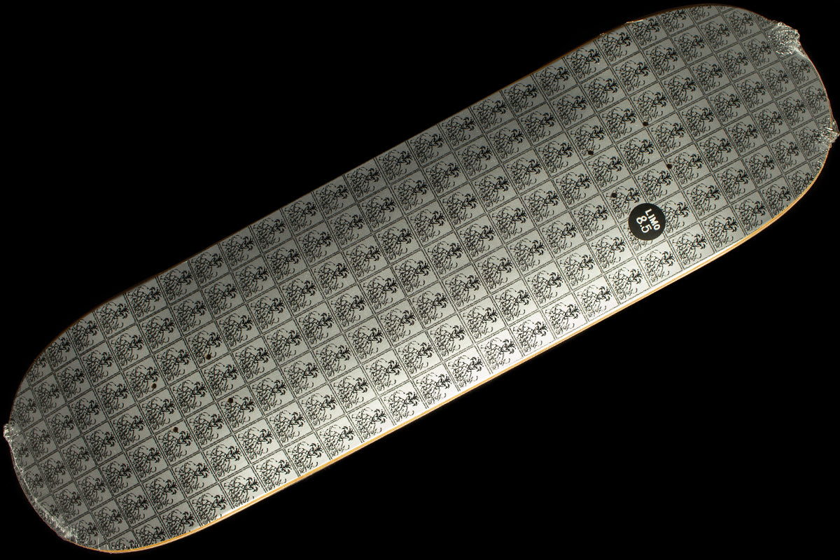 Snake Pit - X Deck 8.25" & 8.6"