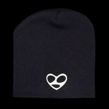Limo Heart Beanie