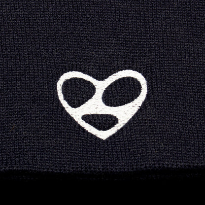 Limo Heart Beanie