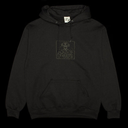 Snake Pit Hoodie