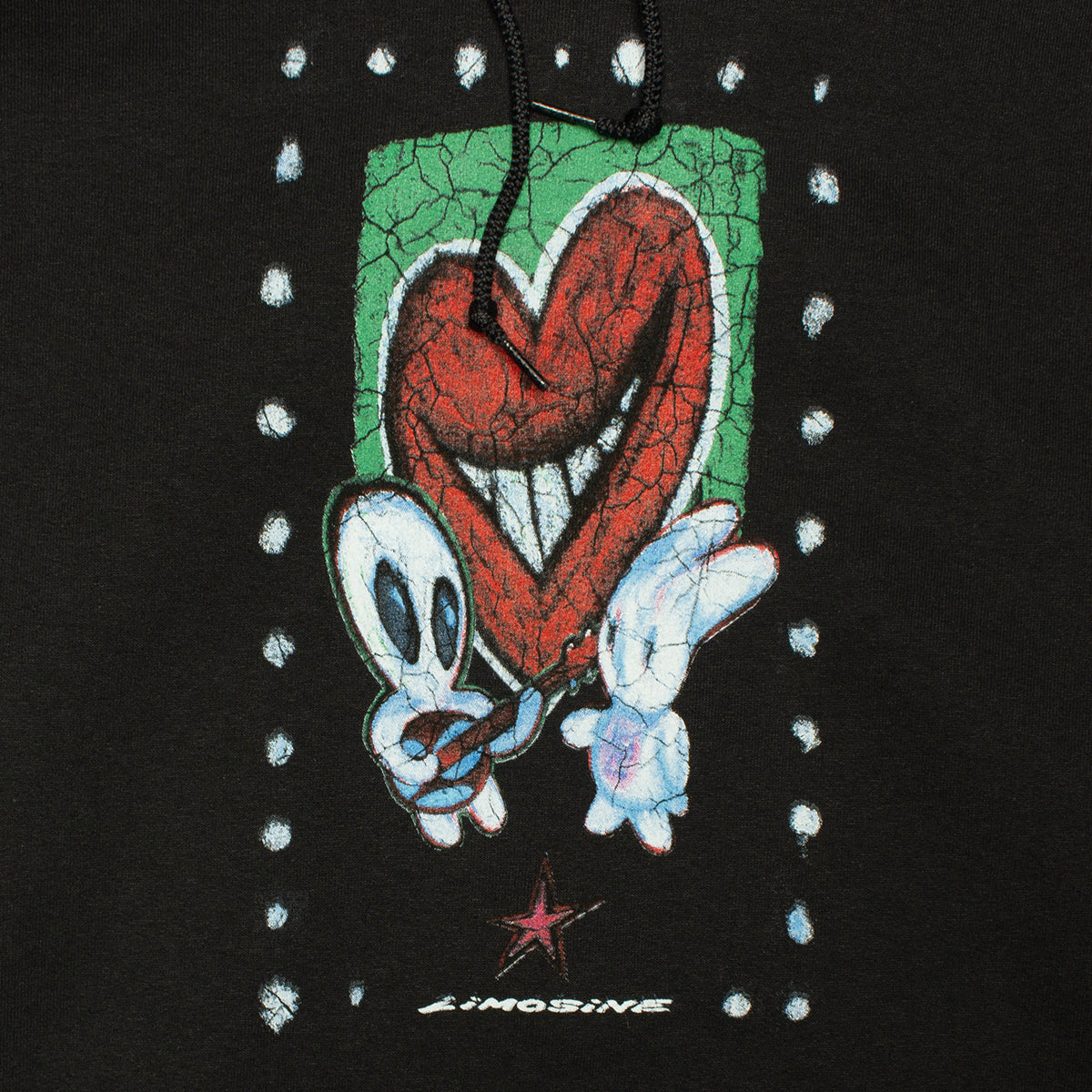 Heart Throb Hoodie