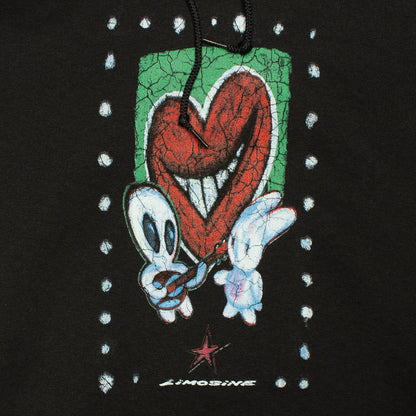 Heart Throb Hoodie