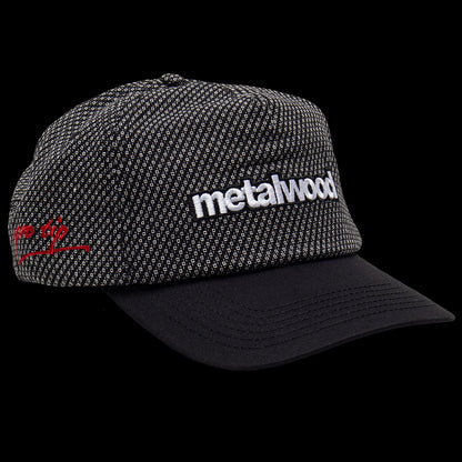 Pro Tip Snapback Hat