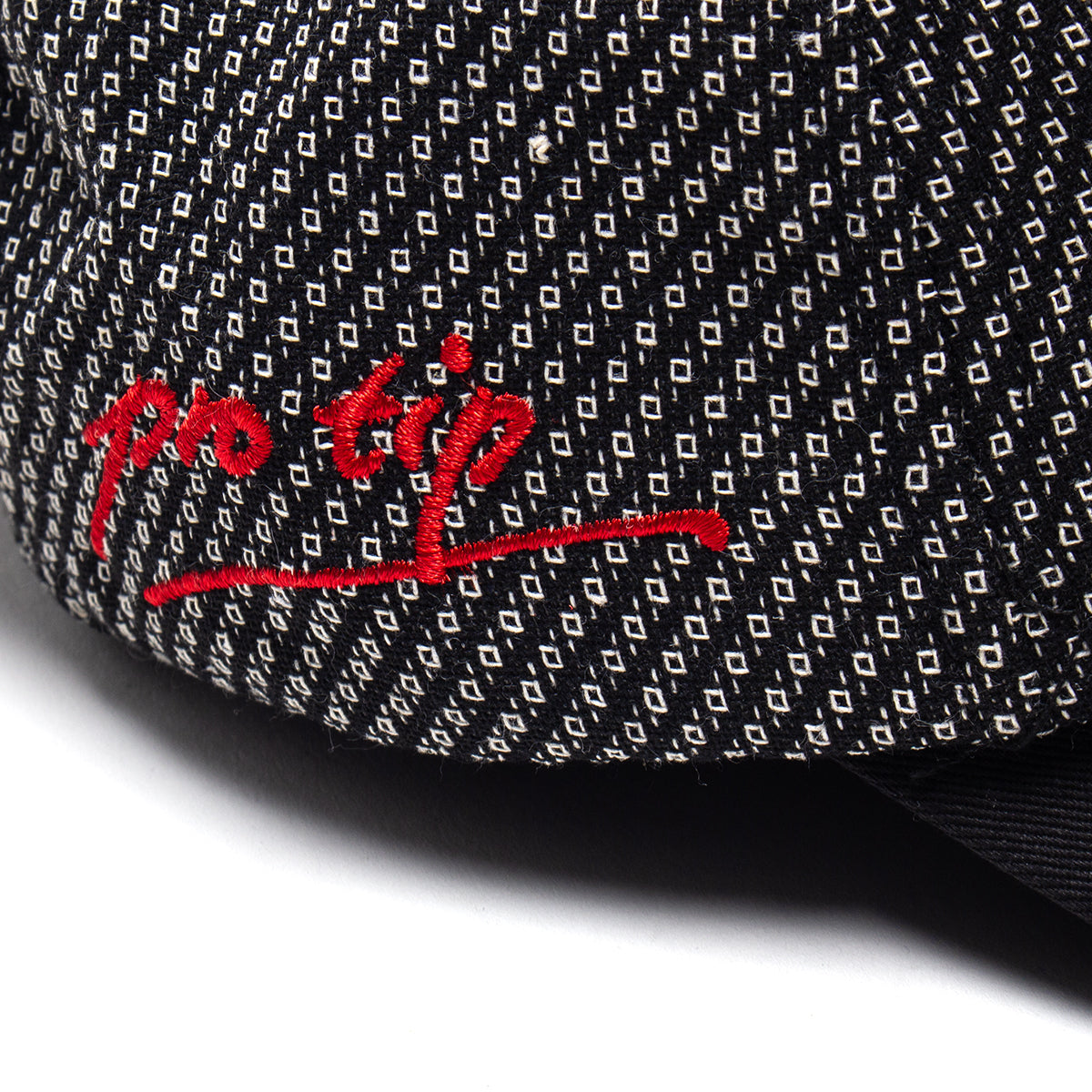 Pro Tip Snapback Hat