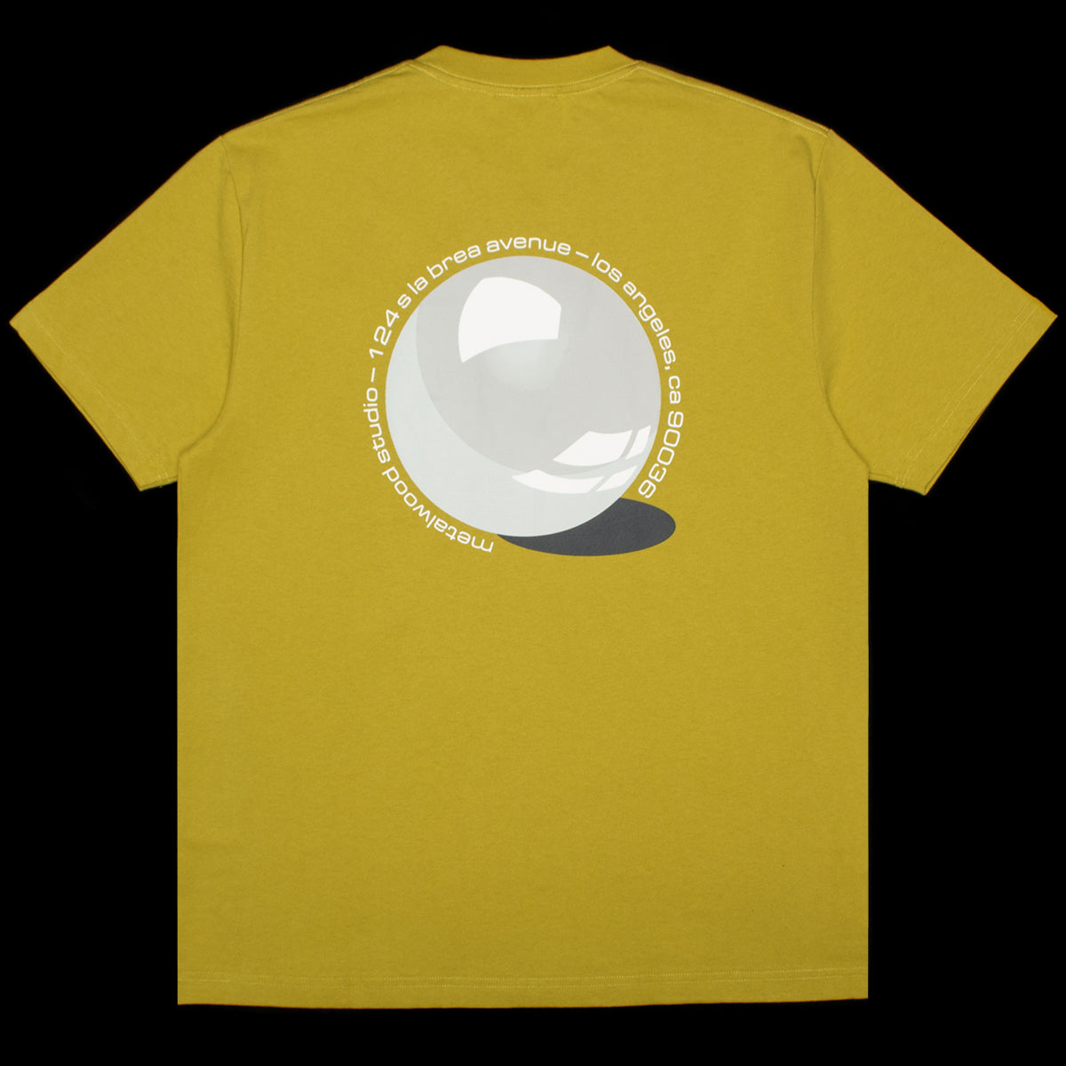 Pool T-Shirt