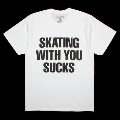 Skating With You T-Shirt