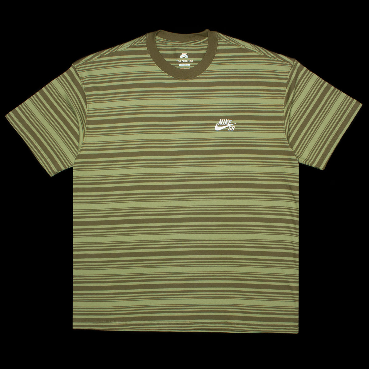 Max90 Striped T-Shirt