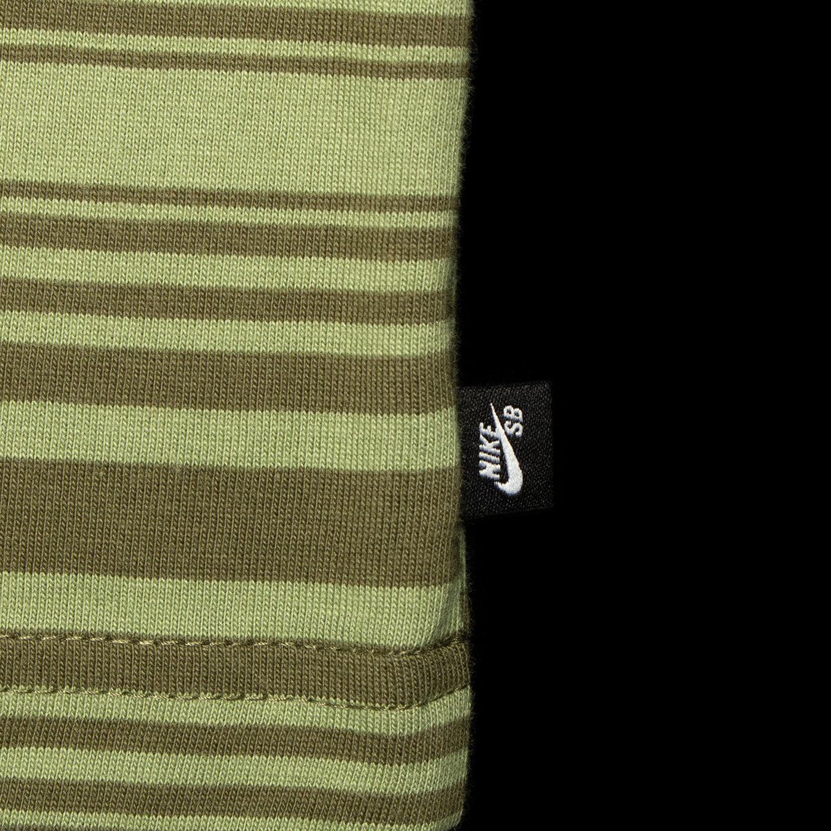 Max90 Striped T-Shirt
