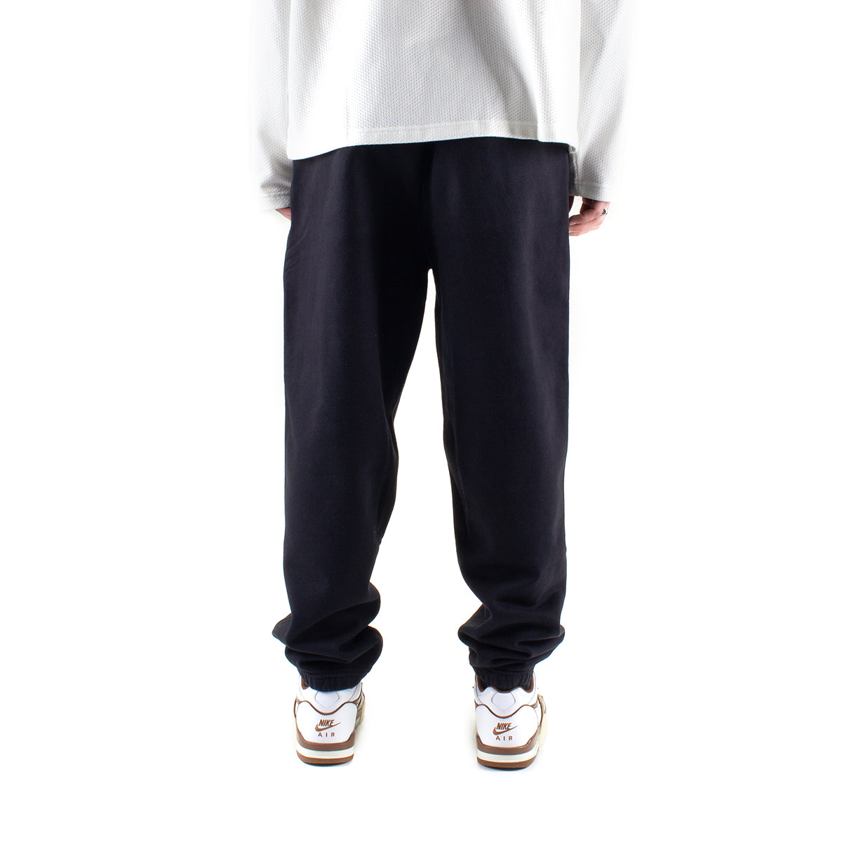 Nike x Stussy - Fleece Pants