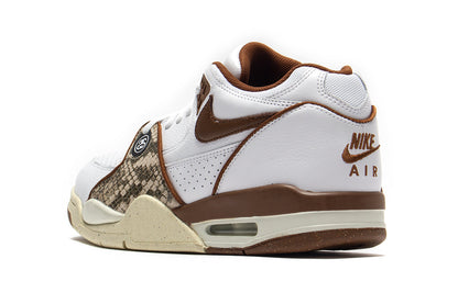 Nike x Stussy - Air Flight '89 Low